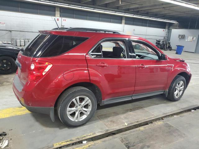 Photo 3 from auction – 2015 CHEVROLET EQUINOX LT with VIN 2GNALBEK3F6206809