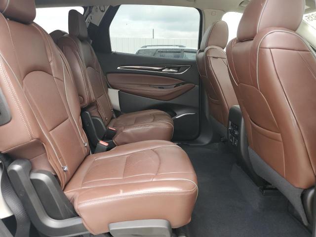 Photo 11 from auction – 2018 BUICK ENCLAVE AV with VIN 5GAERDKW7JJ253088