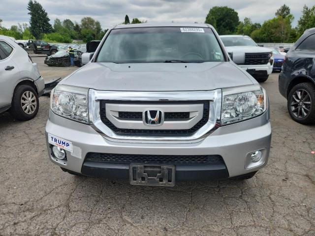 Photo 5 from auction – 2010 HONDA PILOT with VIN 5FNYF4H5XAB026777