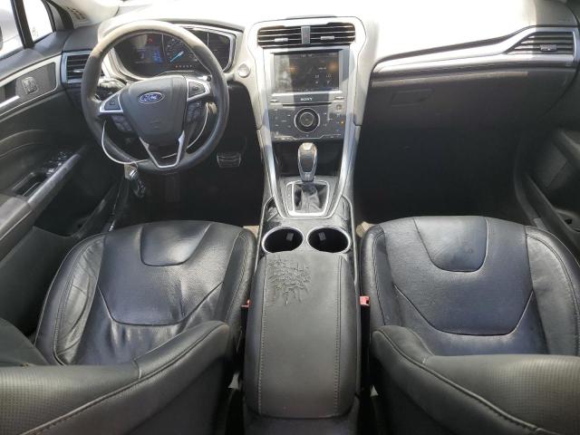 Photo 8 from auction – 2013 FORD FUSION TIT with VIN 3FA6P0K94DR198370
