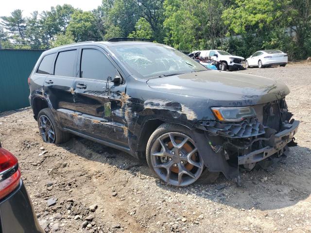 Photo 4 from auction – 2021 JEEP GRAND CHER with VIN 1C4RJFBG4MC615172