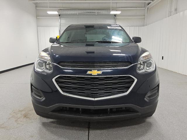 Photo 5 from auction – 2016 CHEVROLET EQUINOX LS with VIN 2GNALBEK9G1144346