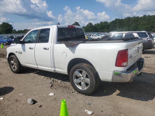 Photo 2 from auction – 2017 RAM 1500 SLT with VIN 1C6RR7GT4HS820708