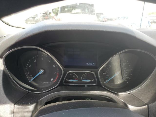 Photo 9 from auction – 2014 FORD FOCUS with VIN 1FADP3F25EL287404
