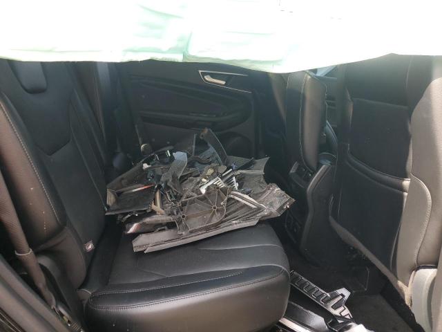 Photo 11 from auction – 2015 FORD EDGE TITAN with VIN 2FMPK3K8XFBB06343
