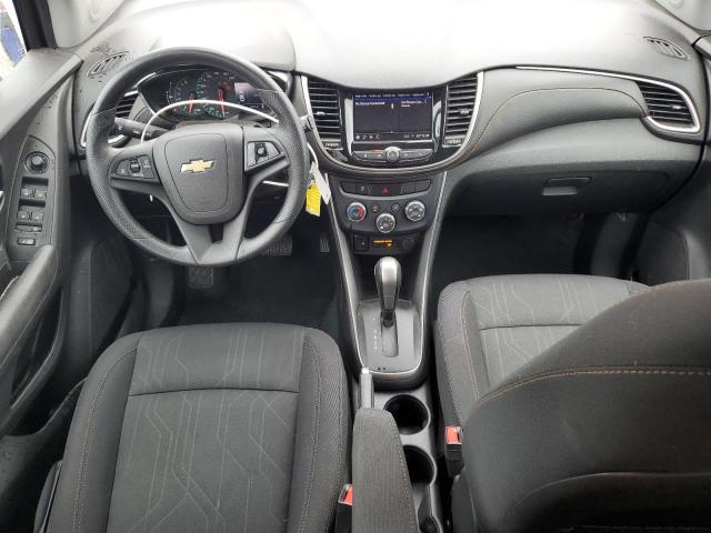Photo 8 from auction – 2020 CHEVROLET TRAX 1LT with VIN 3GNCJPSB1LL246846