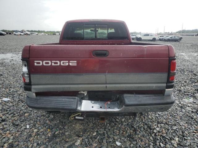 Photo 6 from auction – 2001 DODGE RAM 1500 with VIN 1B7HC13Y11J273414