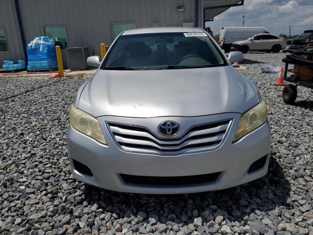 Photo 5 from auction – 2010 TOYOTA CAMRY BASE with VIN 4T1BF3EK6AU568942