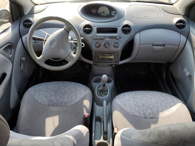 Photo 8 from auction – 2002 TOYOTA ECHO with VIN JTDBT123820237643