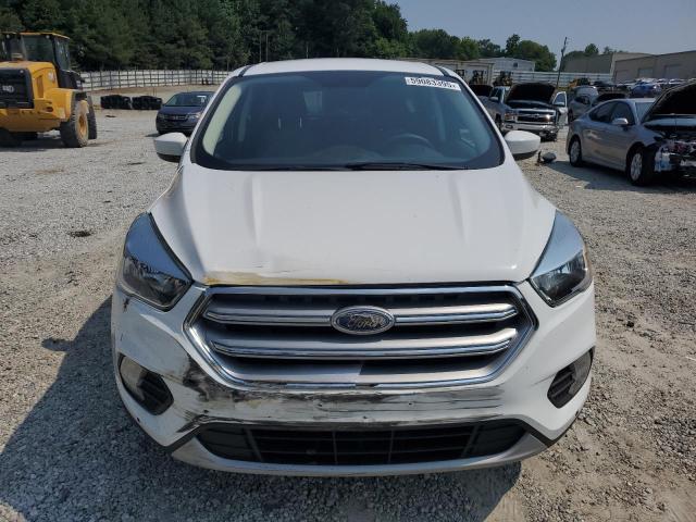 Photo 5 from auction – 2017 FORD ESCAPE SE with VIN 1FMCU9GD8HUB81136
