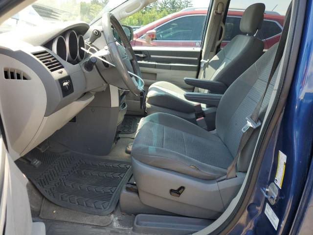 Photo 7 from auction – 2010 DODGE GRAND CARA with VIN 2D4RN4DE0AR426514