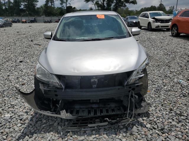Photo 5 from auction – 2015 NISSAN SENTRA S with VIN 3N1AB7AP6FY299062
