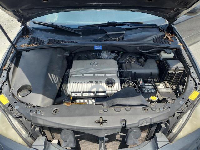 Photo 12 from auction – 2005 LEXUS RX 330 with VIN JTJHA31U450090390