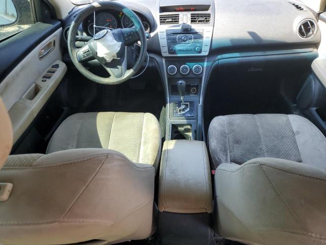 Photo 8 from auction – 2011 MAZDA 6 I with VIN 1YVHZ8BH6B5M19500