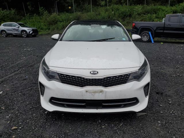 Photo 5 from auction – 2018 KIA OPTIMA EX with VIN 5XXGU4L32JG209000