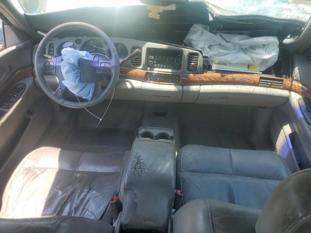 Photo 8 from auction – 2003 BUICK LESABRE CU with VIN 1G4HP52K434176536