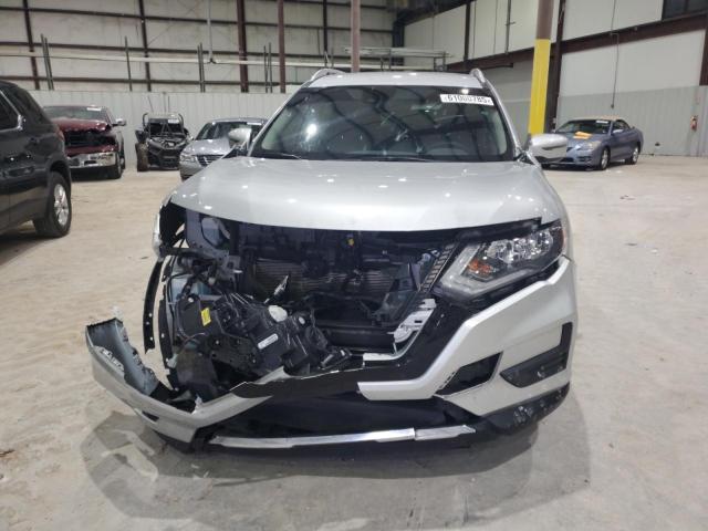 Photo 5 from auction – 2020 NISSAN ROGUE S with VIN 5N1AT2MT3LC733587
