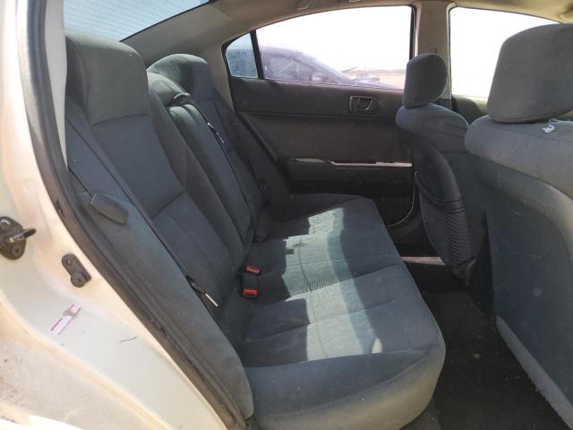 Photo 10 from auction – 2004 MITSUBISHI GALANT with VIN 4A3AB36F04E105154