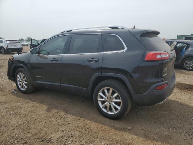 Photo 2 from auction – 2016 JEEP CHEROKEE with VIN 1C4PJMDS2GW228393