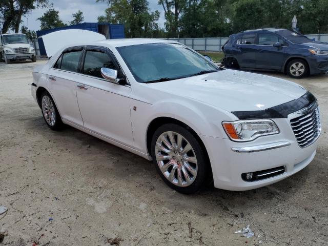 Photo 4 from auction – 2013 CHRYSLER 300 with VIN 2C3CCAAG1DH698145