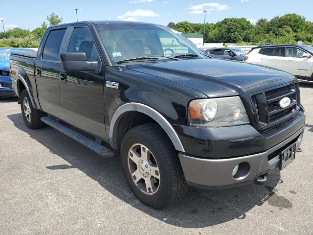 Photo 4 from auction – 2008 FORD F150 SUPER with VIN 1FTPW14598FA12147
