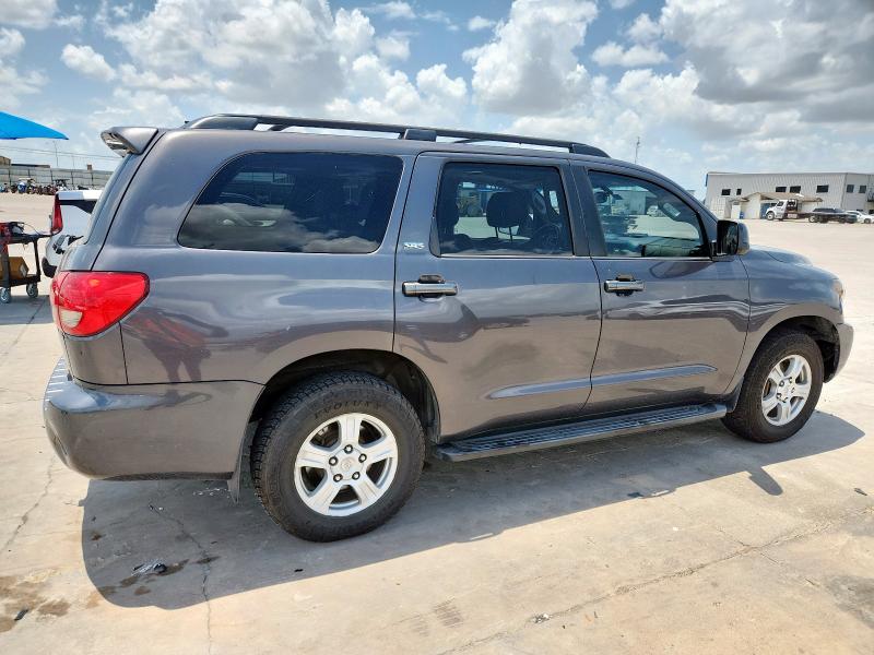 Zdjęcie 3 z aukcji – 2013 TOYOTA SEQUOIA SR z VIN 5TDZY5G18DS044486