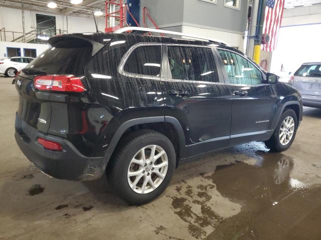 Photo 3 from auction – 2017 JEEP CHEROKEE L with VIN 1C4PJMCS9HD239163