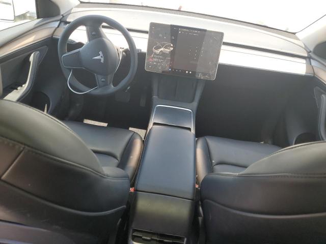 Photo 8 from auction – 2023 TESLA MODEL Y with VIN 7SAYGDEE4PF785664