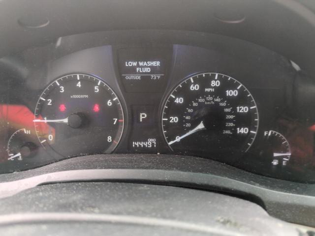 Photo 9 from auction – 2010 LEXUS RX 350 with VIN 2T2BK1BA4AC030054