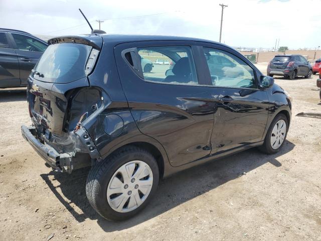 Photo 3 from auction – 2017 CHEVROLET SPARK LS with VIN KL8CB6SAXHC827944