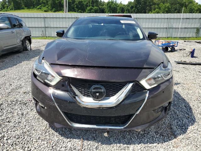 Photo 5 from auction – 2017 NISSAN MAXIMA 3.5 with VIN 1N4AA6AP5HC393932