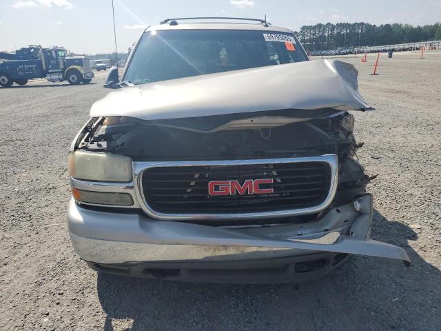 Photo 5 from auction – 2005 GMC YUKON with VIN 1GKEK13TX5R198265