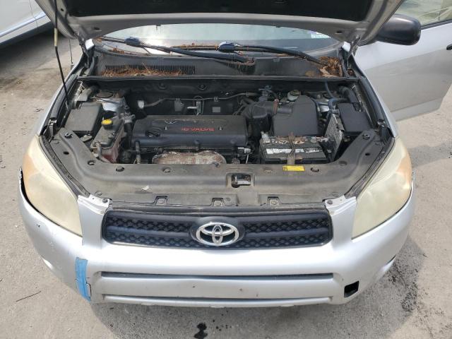 Photo 11 from auction – 2006 TOYOTA RAV4 with VIN JTMBD33V065043190