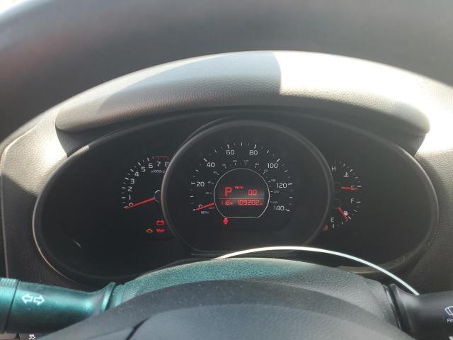 Photo 9 from auction – 2015 KIA SOUL with VIN KNDJN2A24F7162635