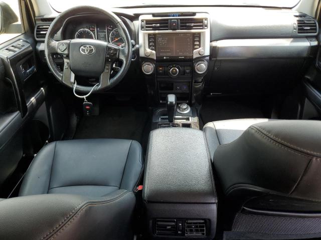 Photo 8 from auction – 2022 TOYOTA 4RUNNER SR with VIN JTESU5JRXN5986229