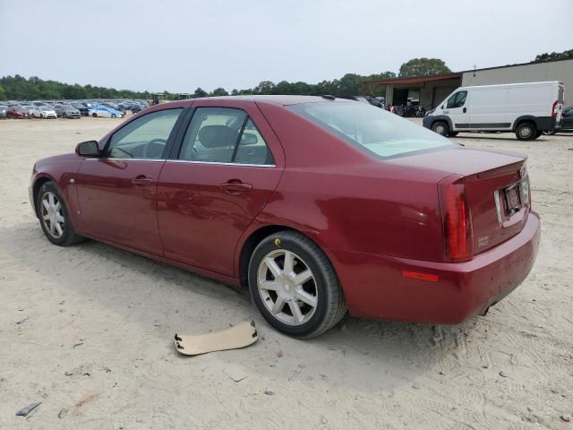 Photo 2 from auction – 2006 CADILLAC STS with VIN 1G6DW677960133244