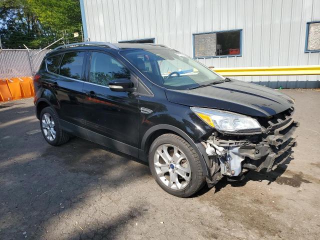 Photo 4 from auction – 2016 FORD ESCAPE TIT with VIN 1FMCU9J93GUC63035