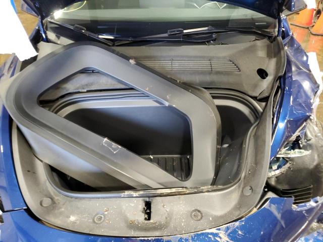Photo 12 from auction – 2023 TESLA MODEL Y with VIN 7SAYGDEE9PA204723