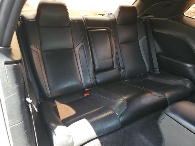 Photo 10 from auction – 2016 DODGE CHALLENGER with VIN 2C3CDZAG0GH329583