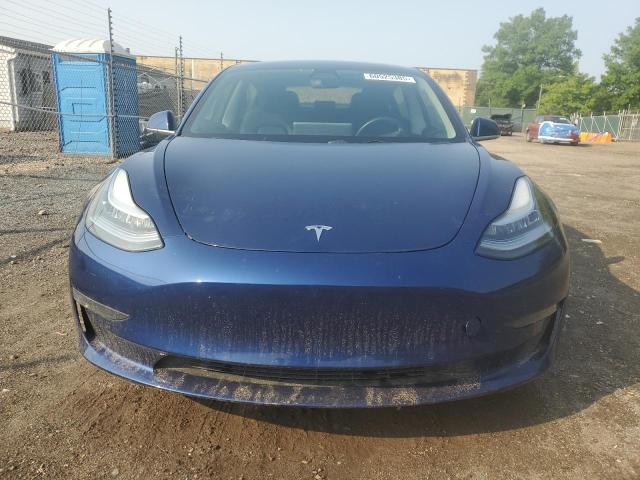 Photo 5 from auction – 2019 TESLA MODEL 3 with VIN 5YJ3E1EB2KF364973