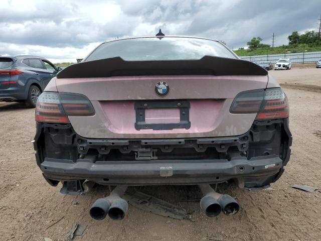 Photo 6 from auction – 2007 BMW 335 I with VIN WBAWB73587P034853