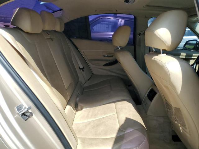 Photo 10 from auction – 2013 BMW 328 I with VIN WBA3A5G51DNP22186