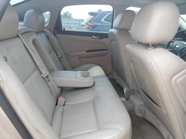Photo 10 from auction – 2012 CHEVROLET IMPALA LTZ with VIN 2G1WC5E33C1199418