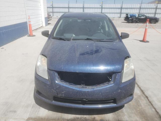 Photo 5 from auction – 2011 NISSAN SENTRA 2.0 with VIN 3N1AB6AP6BL708825