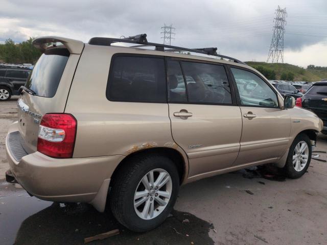 Photo 3 from auction – 2006 TOYOTA HIGHLANDER with VIN JTEEW21A660021897