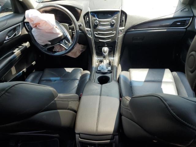 Photo 8 from auction – 2014 CADILLAC ATS with VIN 1G6AA5RA5E0111325