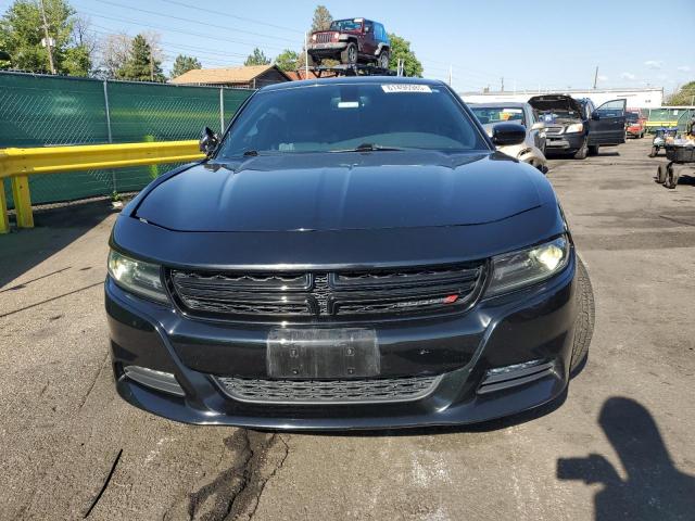 Photo 5 from auction – 2016 DODGE CHARGER SX with VIN 2C3CDXJG0GH141179