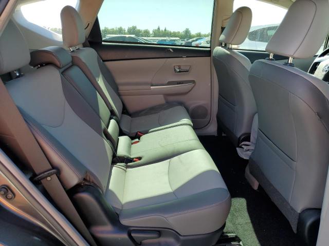 Photo 10 from auction – 2015 TOYOTA PRIUS V with VIN JTDZN3EU7FJ035594