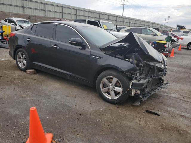 Photo 4 from auction – 2014 KIA OPTIMA LX with VIN 5XXGM4A74EG304122