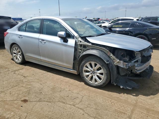 Photo 4 from auction – 2017 SUBARU LEGACY 2.5 with VIN 4S3BNAF60H3046479